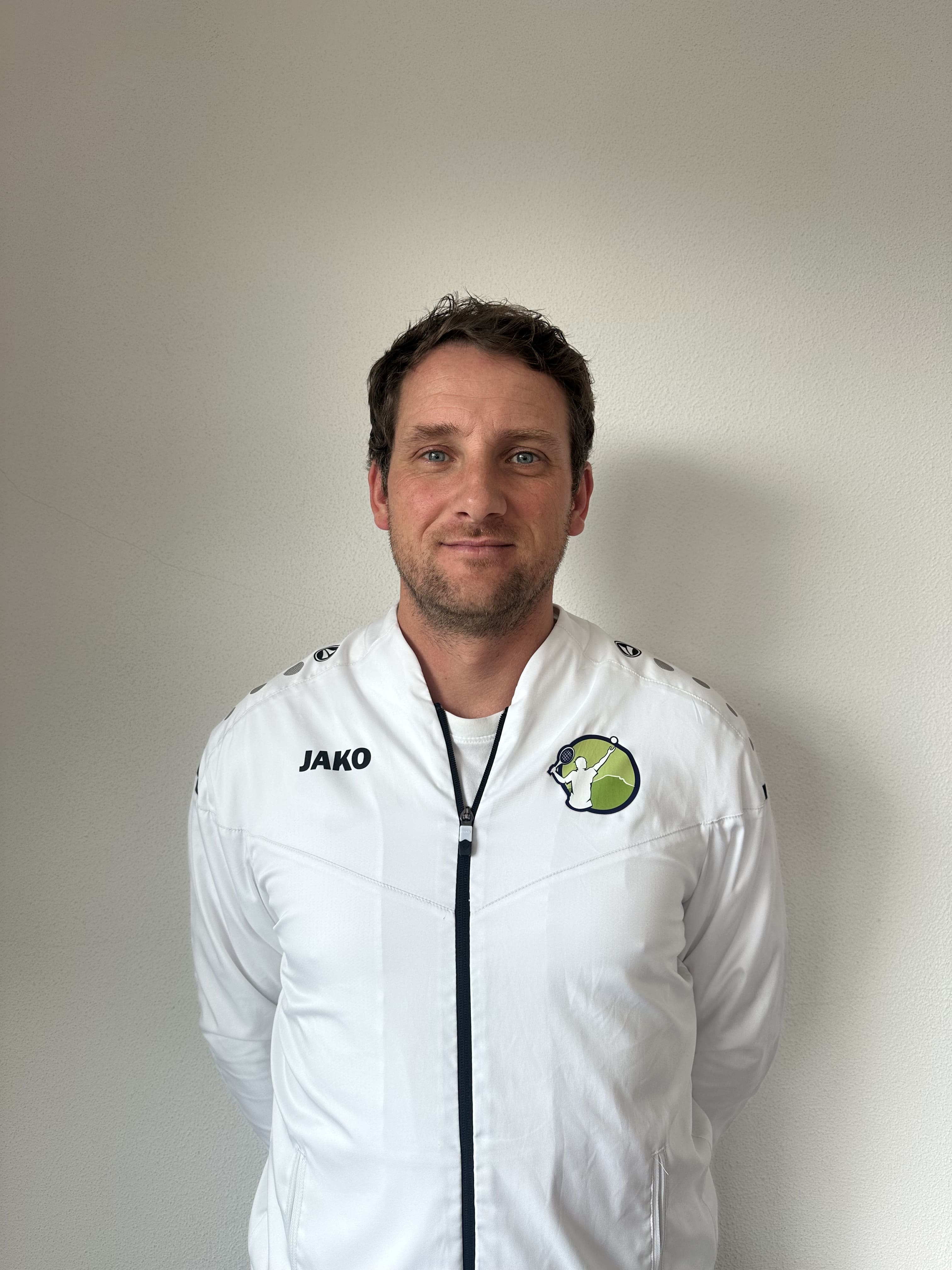 Christoph Leuze - C-Trainer